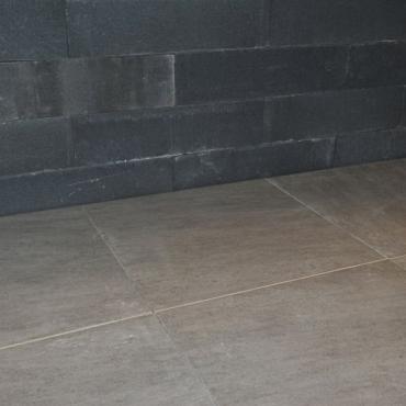 Kera Twice 60x60x4,8 cm Moonstone Grey