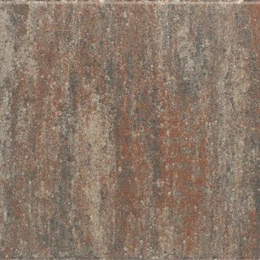 Soft Comfort 20x30x6 cm Violetto