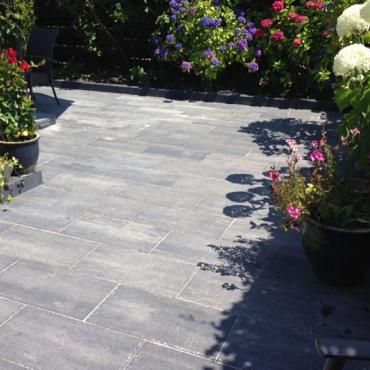 60Plus Soft Comfort 30x60x6 cm Grezzo