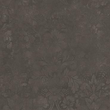 Kera Twice 60x60x4,8 cm Fiammato Antracite Decor