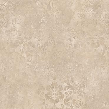 Kera Twice 60x60x4,8 cm Fiammato Taupe Decor