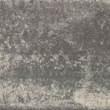 60Plus Soft Comfort 30x60x6 cm Grigio