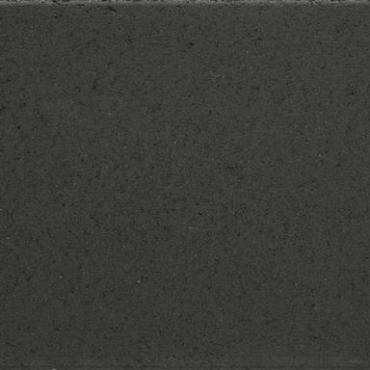 60Plus Soft Comfort 50x100x4 cm Nero