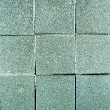Tegel 30x30x4,5 cm, KOMO, Betontegel,  grijs met pallet (4x4x4) (120 stuks per pak)