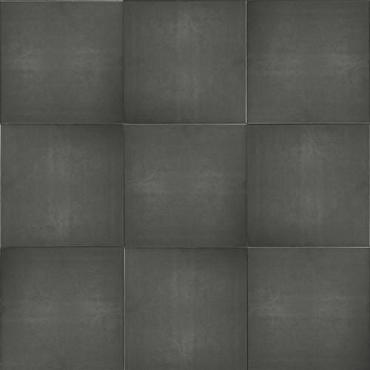 Optimum Tuintegel 60x60x4 cm MF Graphite