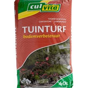Tuinturf 40l