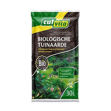 BIOLOGISCHE TUINAARDE 30L