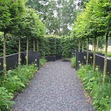 25 kg Basalt split 8-11 mm