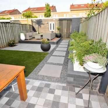 25 kg Basalt split 8-11 mm