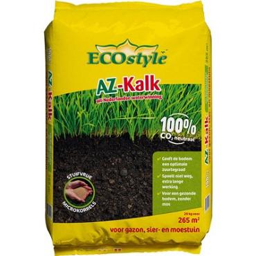 Az-kalk 20kg 265 m²