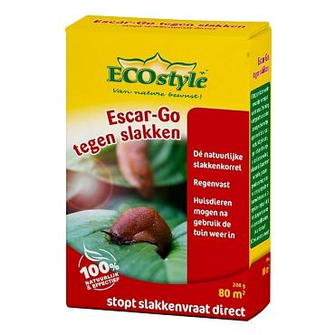 Escar-go slakkenkorrels 200g