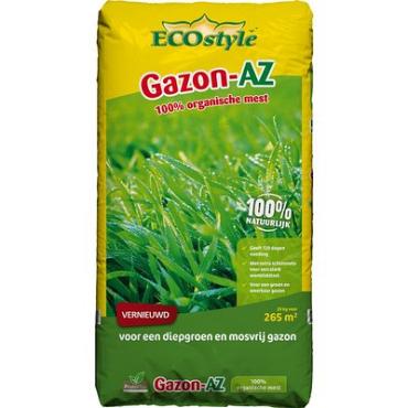 Gazon-az 20kg 265m²