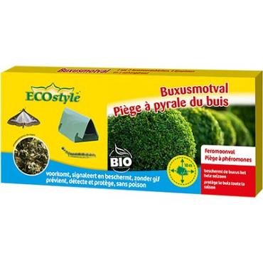 Deltaval buxusmotval