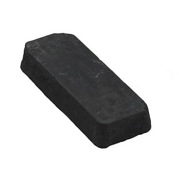 Opvulblokje betonpaal, antraciet