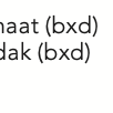 Douglasvision buitenverblijf Comfort 600x270 cm, onbehandeld