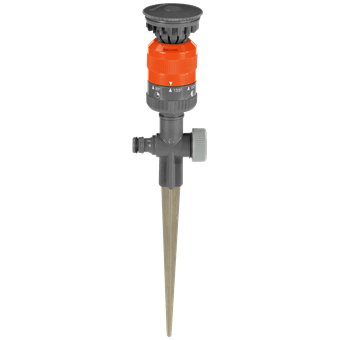 Sector/cirkel sproei vario s 225m2