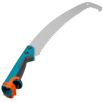 Combisystem snoeizaag 300p gebogen