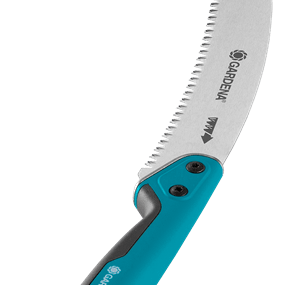 Combisystem snoeizaag 300p gebogen