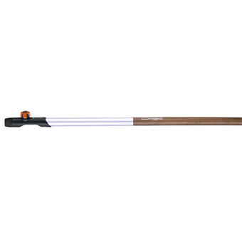 Cs houtensteel h150cm fsc