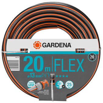 Flexslang 1/2 inch 20m