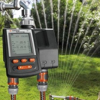 Watercomputer c 2030 plus