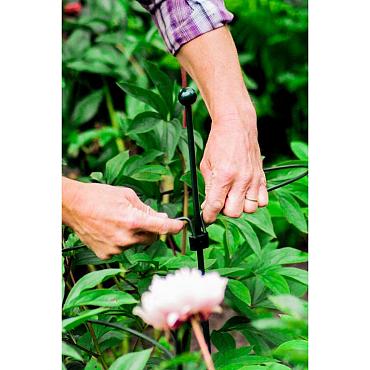 Steunring pinnup rond d38cm