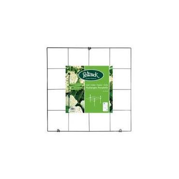 Raster voor hortensia vierkant
