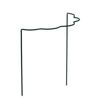 Plantensteun 1/2 r gesch. h35cm40cm