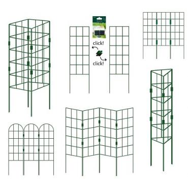 Verbindingsclips trellis vario 8st