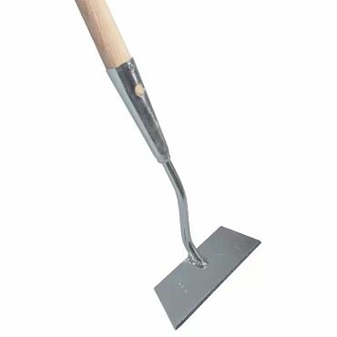 Rechte schoffel b16cm compleet