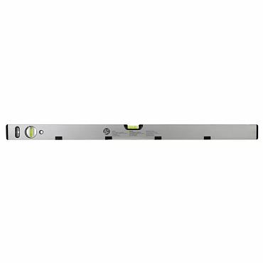 Waterpas aluminium 60cm+3 libellen