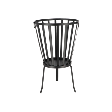 Vuurkorf l34b35h57cm