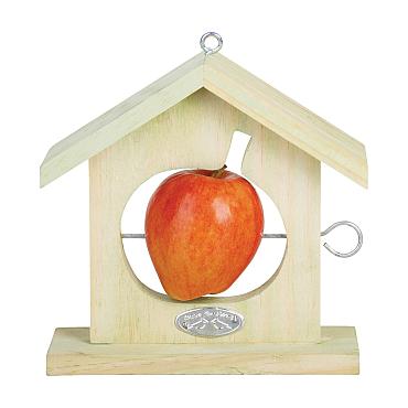 Appelhuisje l6b19h20cm ass