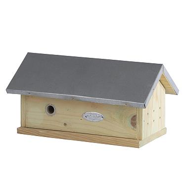 Hommelhuis l17b29h15cm