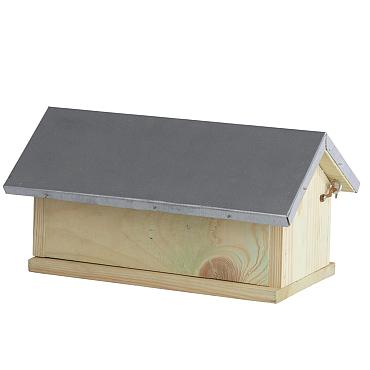 Hommelhuis l17b29h15cm