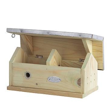 Hommelhuis l17b29h15cm