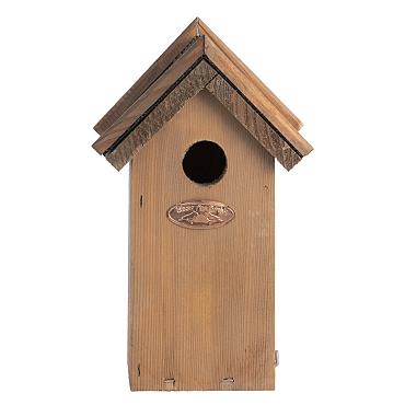 Nestkast winterkoning dk l11b16h22