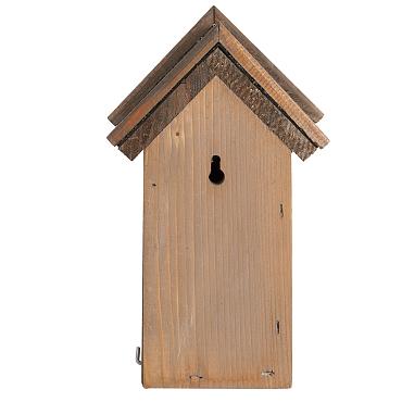 Nestkast winterkoning dk l11b16h22