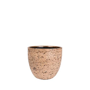 Pot Karlijn camel D15 H13