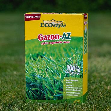Gazon-az 20kg 265m²