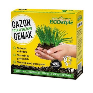 Gazon gemak 750g