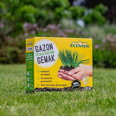 Gazon gemak 750g