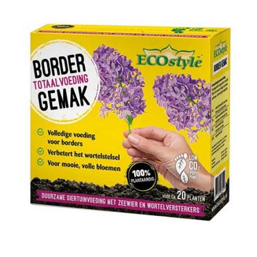 Border gemak 750g
