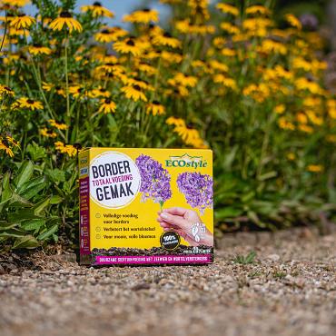 Border gemak 750g