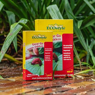 Escar-go slakkenkorrels 1kg