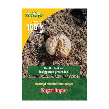 Aaltjes h tegen engerlingen 250mln