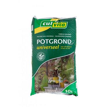 POTGROND KLEIN 10 L Culvita