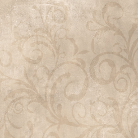 Kera Twice 60x60x4,8 cm Fiammato Taupe Decor