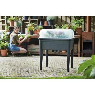Kweekhuis gb xxl l75cm transparant
