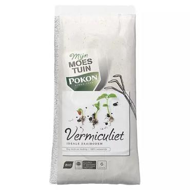 Bio vermiculiet 6l
